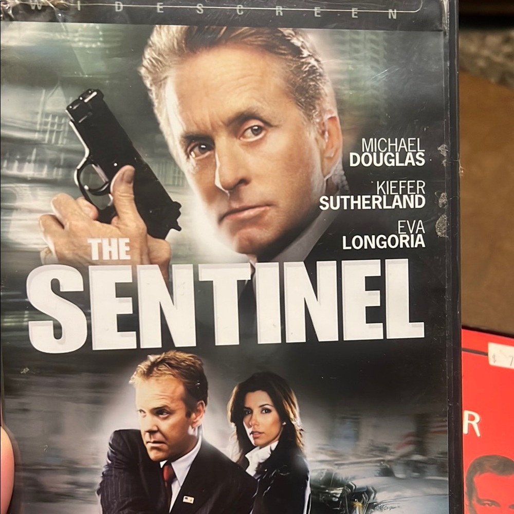 Assorted DVD Movie Collection - Picture 3 of 14